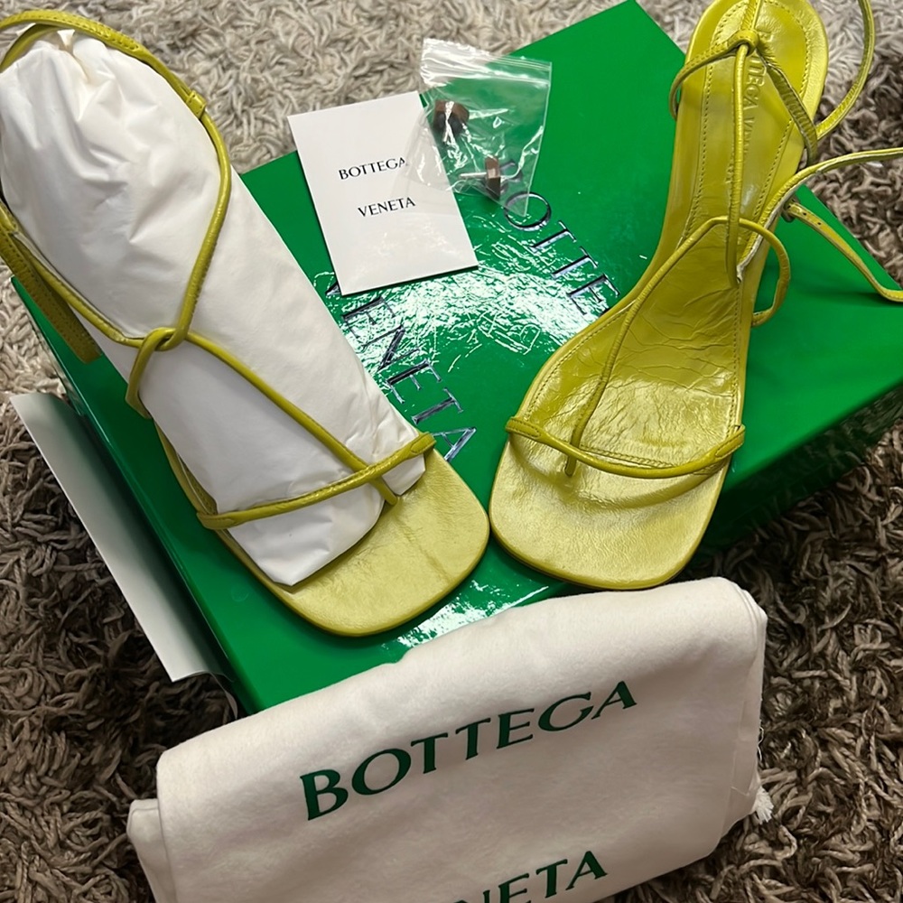 Bottega Sandal